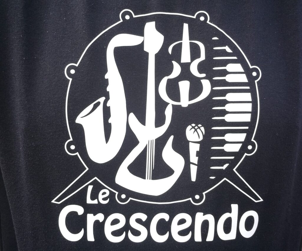 LeCrescendo